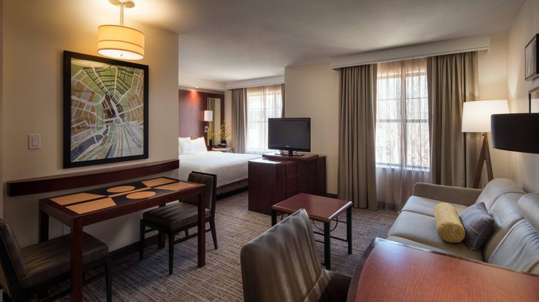 <b>Residence Inn by Marriott Camarillo Suite</b>. Images powered by <a href="https://www.leonardoworldwide.com/" title="Leonardo Worldwide" target="_blank">Leonardo</a>.
