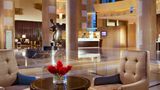 Sheraton Grand Pudong Hotel & Residences Lobby