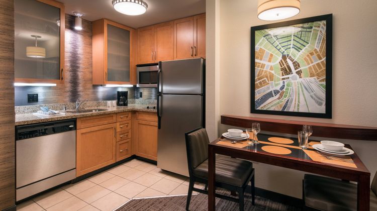 Residence Inn by Marriott Camarillo Room