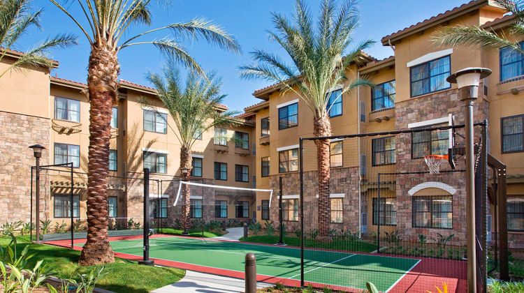 Residence Inn by Marriott Camarillo Recreation