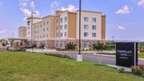 TownePlace Suites Huntsville West Exterior