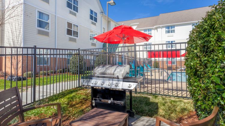 TownePlace Suites Huntsville Other