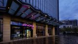 <b>Moxy Shanghai Xuhui Exterior</b>. Images powered by <a href="https://www.leonardoworldwide.com/" title="Leonardo Worldwide" target="_blank">Leonardo</a>.