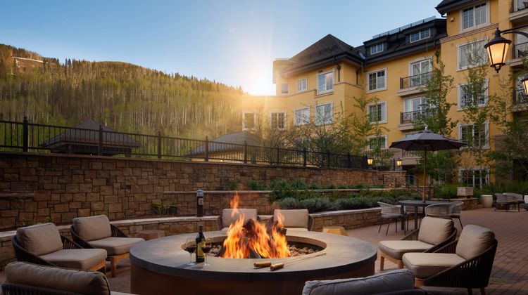 The Ritz-Carlton Club Vail Other