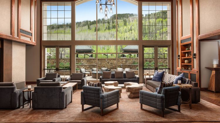 The Ritz-Carlton Club Vail Other