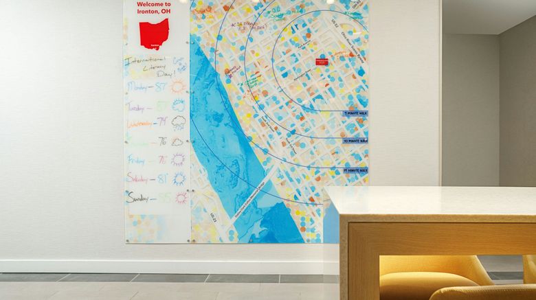 <b>Towneplace Suites By Marriott Ironton Other</b>. Images powered by <a href="https://www.leonardoworldwide.com/" title="Leonardo Worldwide" target="_blank">Leonardo</a>.