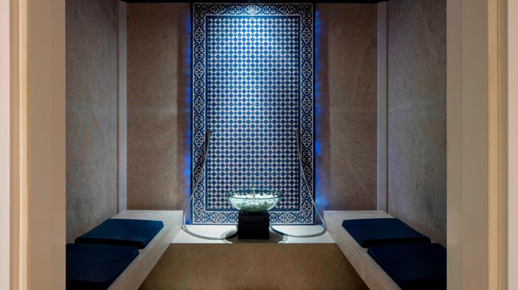 Sheraton Sharjah Beach Resort & Spa Spa