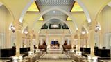 Sheraton Sharjah Beach Resort & Spa Lobby