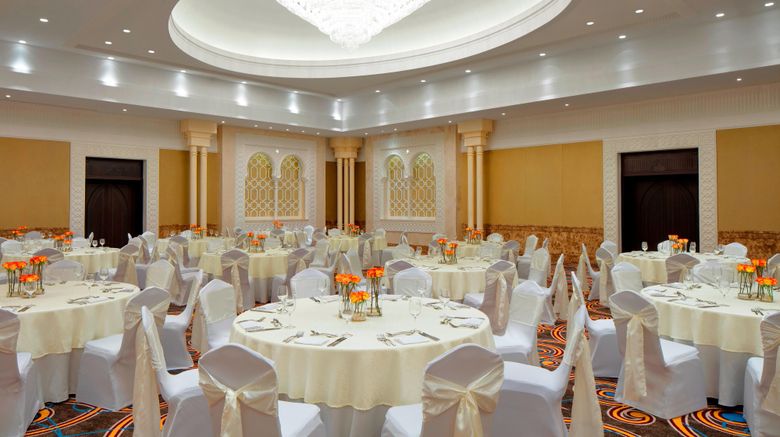 <b>Sheraton Sharjah Beach Resort & Spa Meeting</b>. Images powered by <a href="https://www.leonardoworldwide.com/" title="Leonardo Worldwide" target="_blank">Leonardo</a>.
