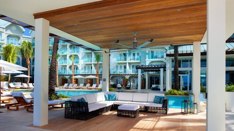 The Westin Grand Cayman Seven Mile Beach Other