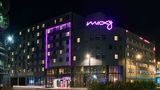 Moxy Southampton Exterior