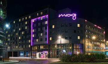Moxy Southampton