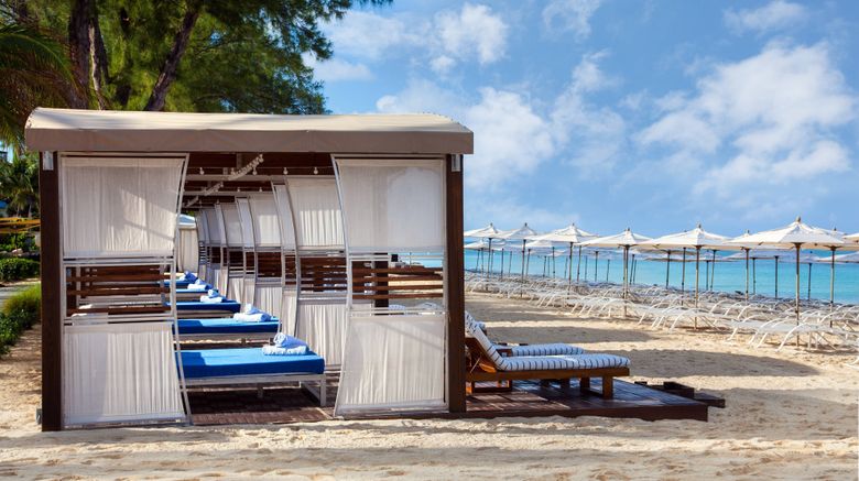 <b>The Westin Grand Cayman Seven Mile Beach Recreation</b>. Images powered by <a href="https://www.leonardoworldwide.com/" title="Leonardo Worldwide" target="_blank">Leonardo</a>.