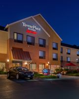 TownePlace Suites by Marriott
