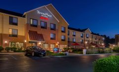 TownePlace Suites by Marriott