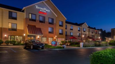 TownePlace Suites by Marriott