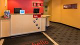 TownePlace Suites by Marriott Lobby