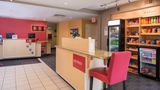 TownePlace Suites by Marriott Lobby