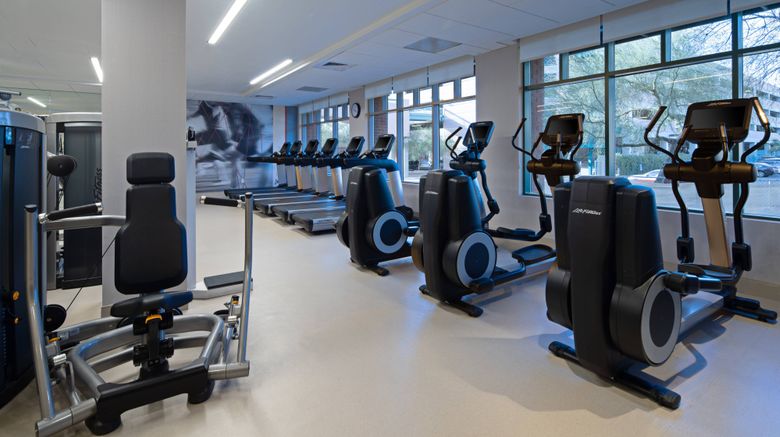 <b>Tucson Marriott University Park Health Club</b>. Images powered by <a href="https://www.leonardoworldwide.com/" title="Leonardo Worldwide" target="_blank">Leonardo</a>.
