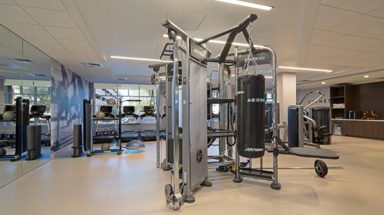 <b>Tucson Marriott University Park Health Club</b>. Images powered by <a href="https://www.leonardoworldwide.com/" title="Leonardo Worldwide" target="_blank">Leonardo</a>.