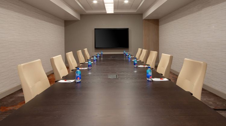Tucson Marriott University Park Meeting