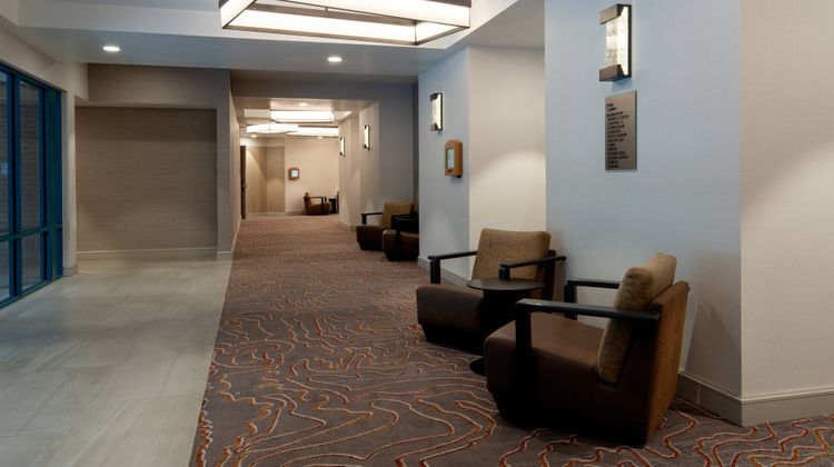 Tucson Marriott University Park Meeting