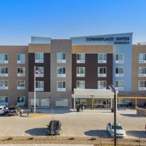 TownePlace Suites Hays
