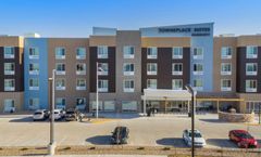 TownePlace Suites Hays