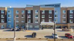 TownePlace Suites Hays