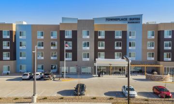 TownePlace Suites Hays
