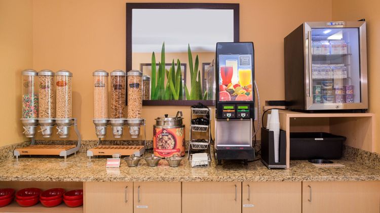 TownePlace Suites by Marriott Restaurant