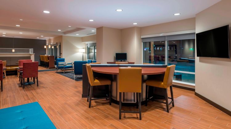 TownePlace Suites Hays Other