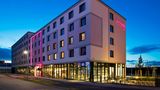 MOXY Stuttgart Airport/Messe Exterior