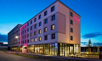 MOXY Stuttgart Airport/Messe