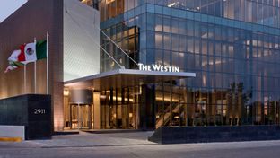 The Westin Guadalajara