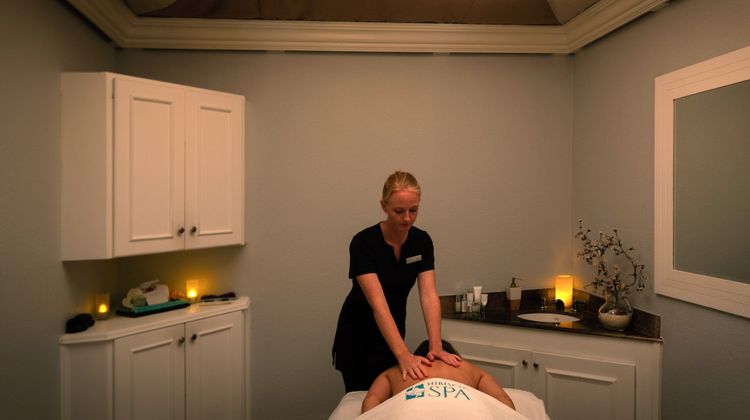 The Westin Grand Cayman Seven Mile Beach Spa