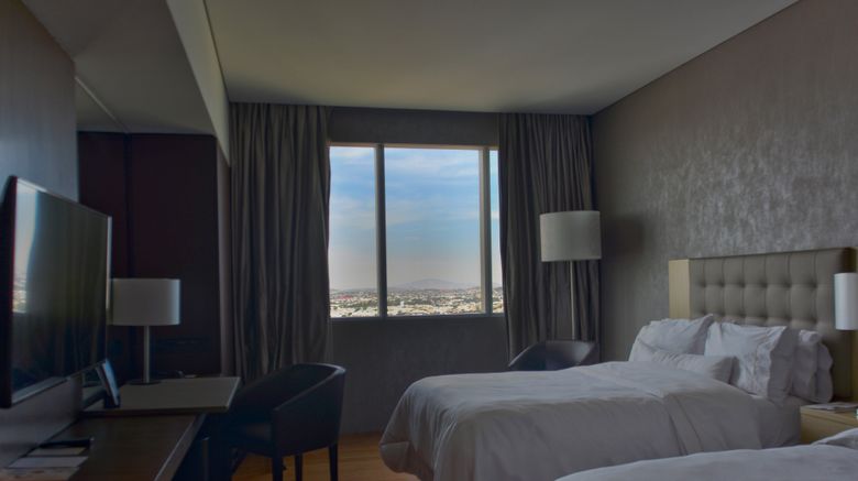 <b>The Westin Guadalajara Suite</b>. Images powered by <a href="https://www.leonardoworldwide.com/" title="Leonardo Worldwide" target="_blank">Leonardo</a>.