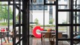 MOXY Stuttgart Airport/Messe Meeting