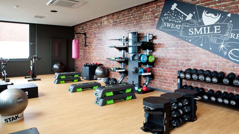 <b>MOXY Rust Health Club</b>. Images powered by <a href="https://www.leonardoworldwide.com/" title="Leonardo Worldwide" target="_blank">Leonardo</a>.