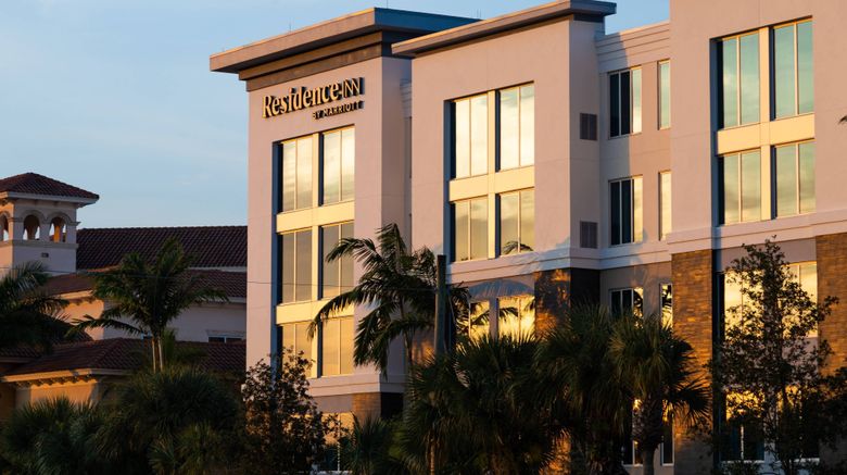 <b>Residence Inn Palm Beach Gardens Exterior</b>. Images powered by <a href="https://www.leonardoworldwide.com/" title="Leonardo Worldwide" target="_blank">Leonardo</a>.