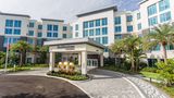 Residence Inn Palm Beach Gardens Exterior
