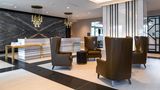 Residence Inn Palm Beach Gardens Lobby