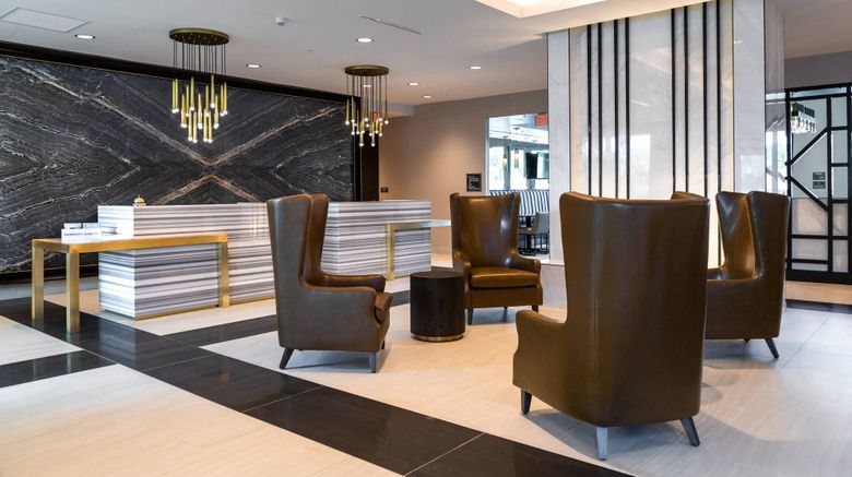 <b>Residence Inn Palm Beach Gardens Lobby</b>. Images powered by <a href="https://www.leonardoworldwide.com/" title="Leonardo Worldwide" target="_blank">Leonardo</a>.