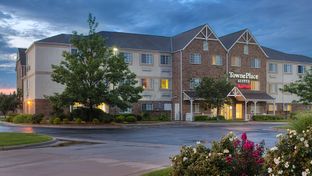 TownePlace Suites by Marriott