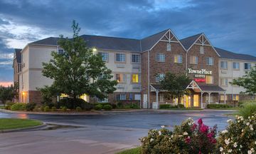 TownePlace Suites by Marriott