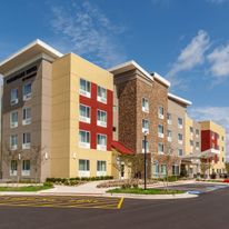 TownePlace Suites By Marriott