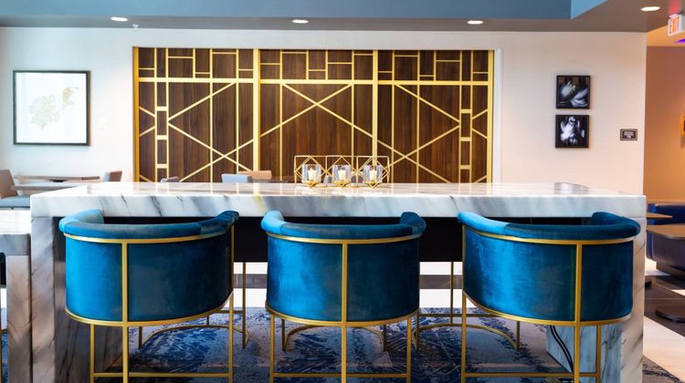 Residence Inn Palm Beach Gardens Restaurant