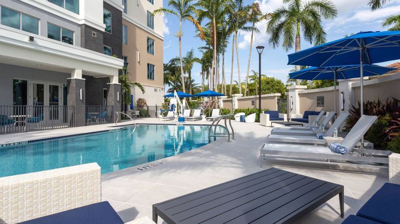 <b>Residence Inn Palm Beach Gardens Pool</b>. Images powered by <a href="https://www.leonardoworldwide.com/" title="Leonardo Worldwide" target="_blank">Leonardo</a>.