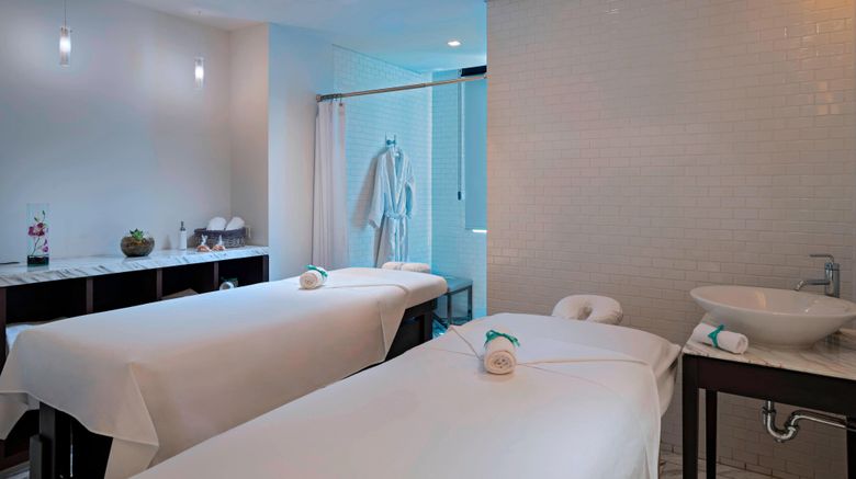 <b>The Westin Guadalajara Spa</b>. Images powered by <a href="https://www.leonardoworldwide.com/" title="Leonardo Worldwide" target="_blank">Leonardo</a>.