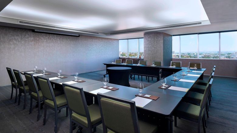 <b>The Westin Guadalajara Meeting</b>. Images powered by <a href="https://www.leonardoworldwide.com/" title="Leonardo Worldwide" target="_blank">Leonardo</a>.